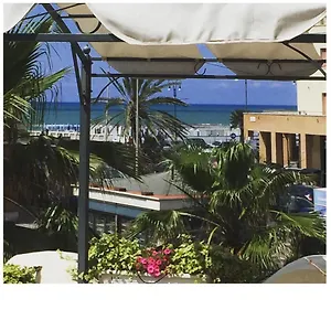 Barocchetto Lido di Ostia