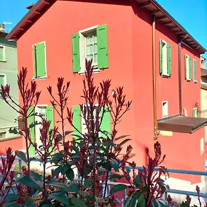 Sasso Di Rocca Bed & Breakfast Gaggio Montano